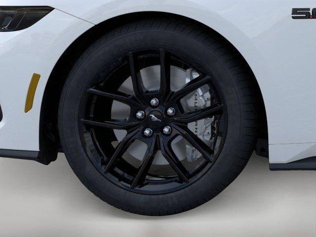 2026 FORD MUSTANG GT PREMIUM — миниатюра 19