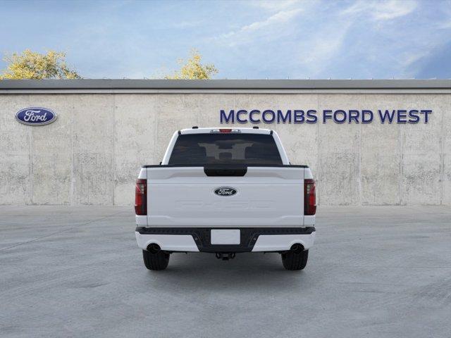 FORD F-150 STX - 7