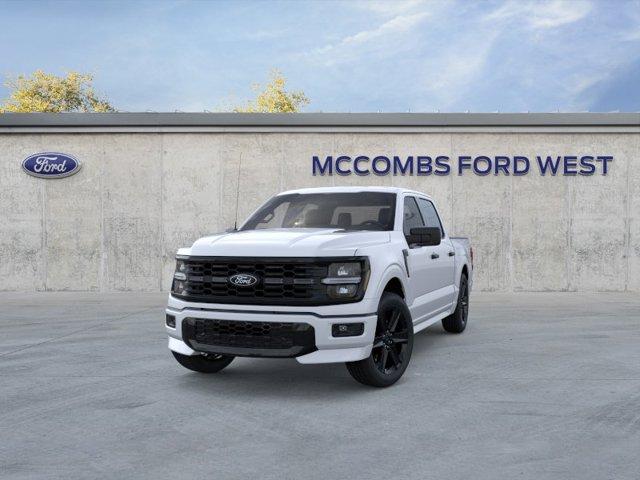 FORD F-150 STX - 3