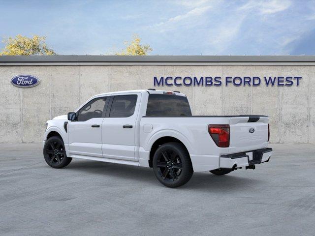 FORD F-150 STX - 6