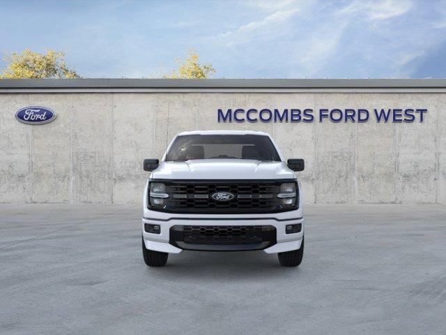 FORD F-150 STX - 2