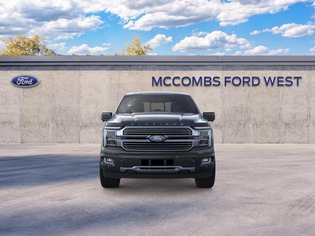 2025 FORD F-150 PLATINUM 照片 2
