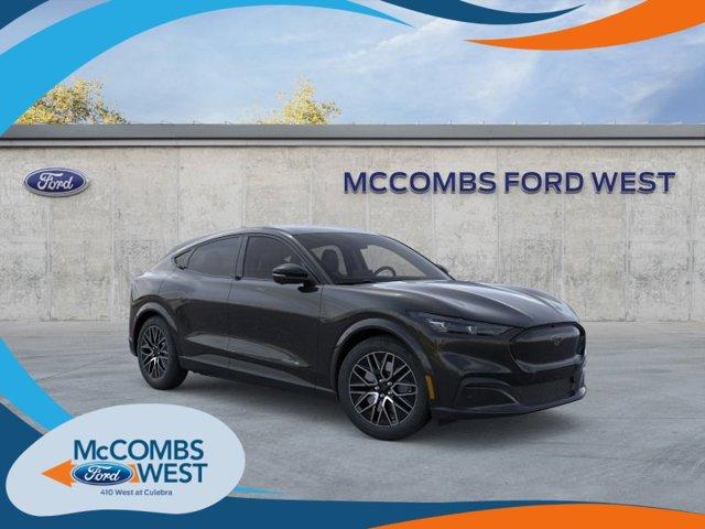 New 2026 Ford Mustang Mach-E Premium