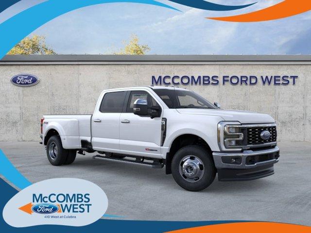 New 2026 Ford F-350 Lariat Super Duty