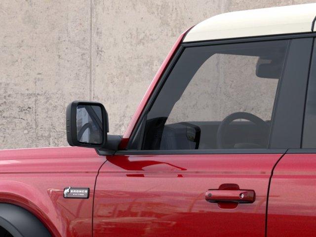 2026 FORD BRONCO OUTER BANKS 缩略图 21