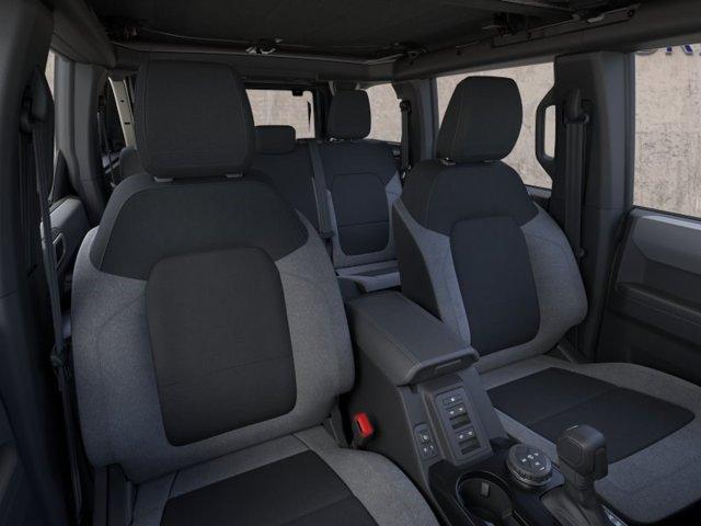 2026 FORD BRONCO BIG BEND 照片 10