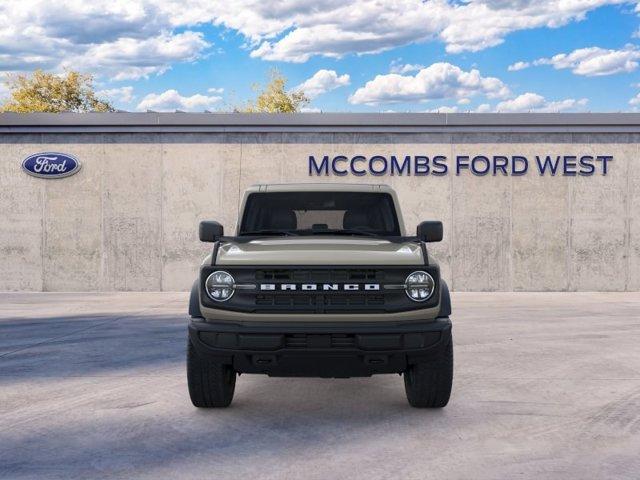 2026 FORD BRONCO BIG BEND 照片 2