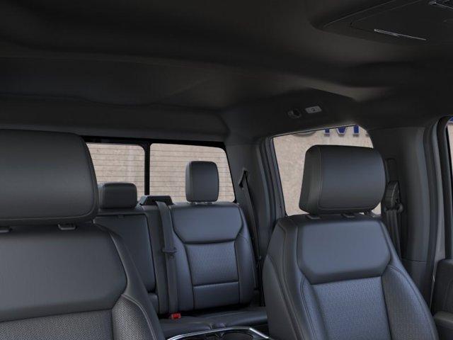 2026 FORD F-150 LARIAT 缩略图 22