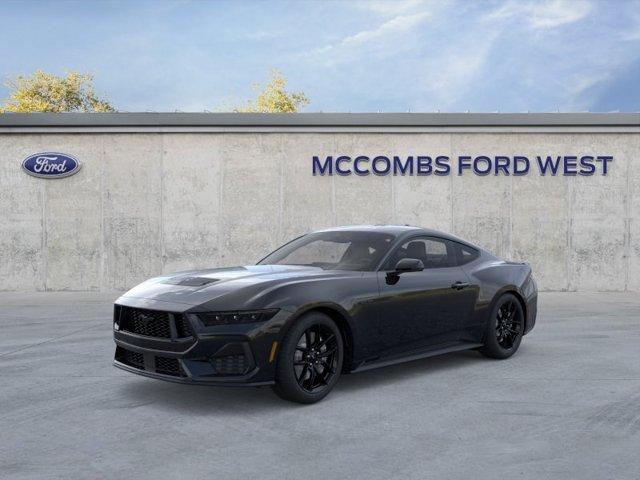 2026 FORD MUSTANG GT PREMIUM 照片 4