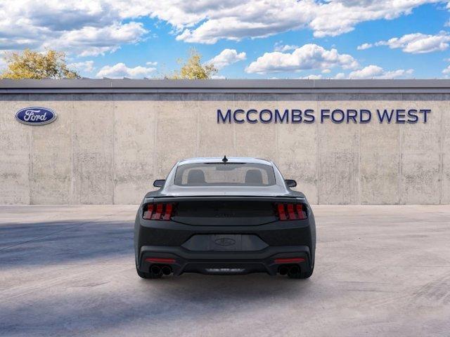 2026 FORD MUSTANG GT PREMIUM — фото 7
