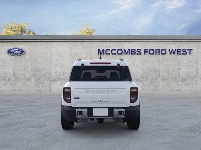 FORD BRONCO SPORT BIG BEND - 7