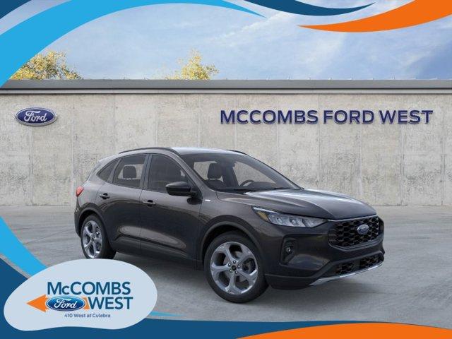New 2026 Ford Escape ST-Line Select