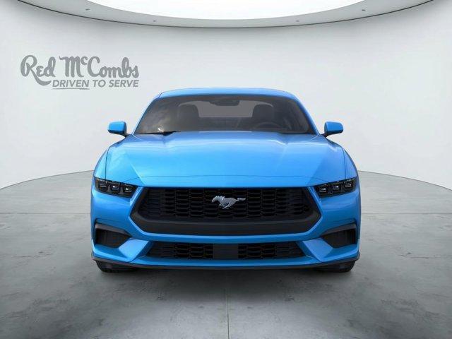 New 2026 Ford Mustang ECOBOOSTÂ