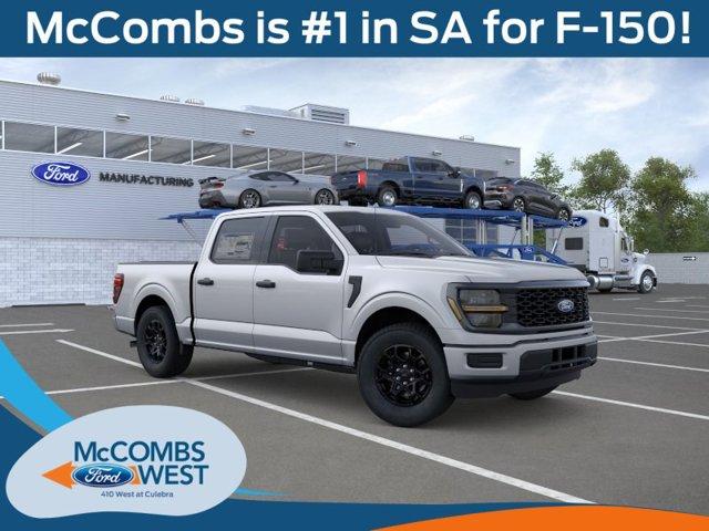 FORD F-150 STX - 1