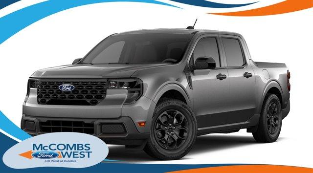2026 FORD MAVERICK XLT — фото 1