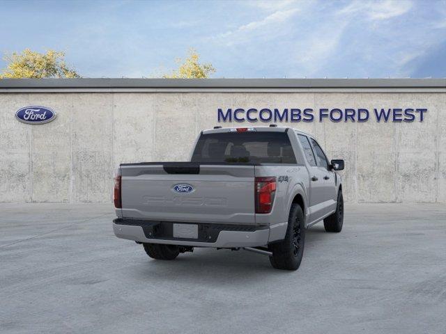 FORD F-150 STX - 8