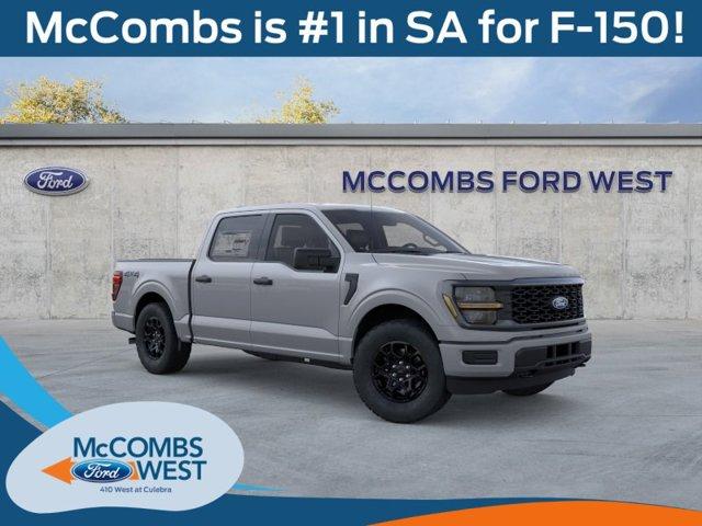 FORD F-150 STX - 1