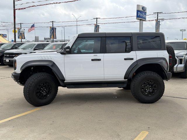 FORD BRONCO RAPTOR - 9