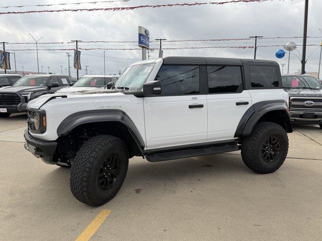 FORD BRONCO RAPTOR - 10