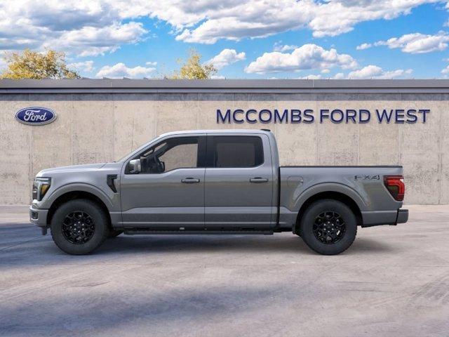 صورة 5 لـ 2026 FORD F-150 LARIAT