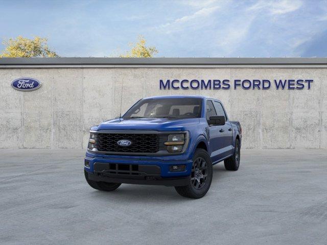 FORD F-150 STX - 3