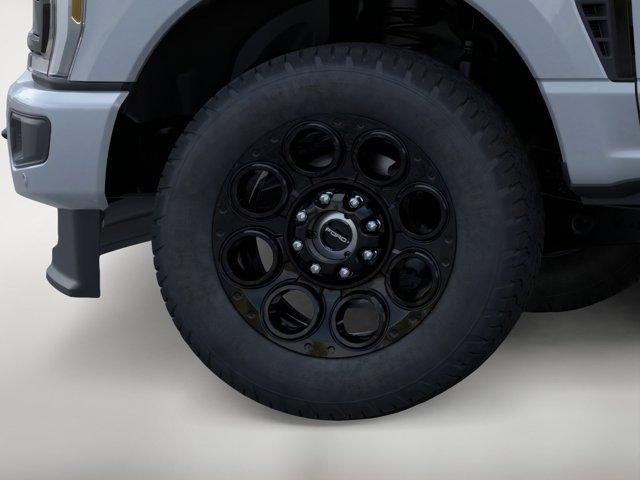 2026 FORD F-250 LARIAT — миниатюра 19