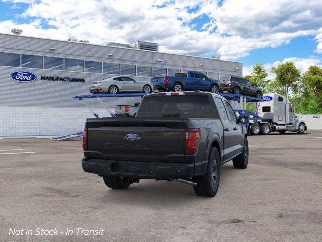 2026 FORD F-150 STX — фото 8