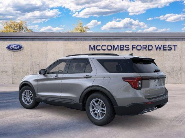 صورة 6 لـ 2026 FORD EXPLORER ACTIVE