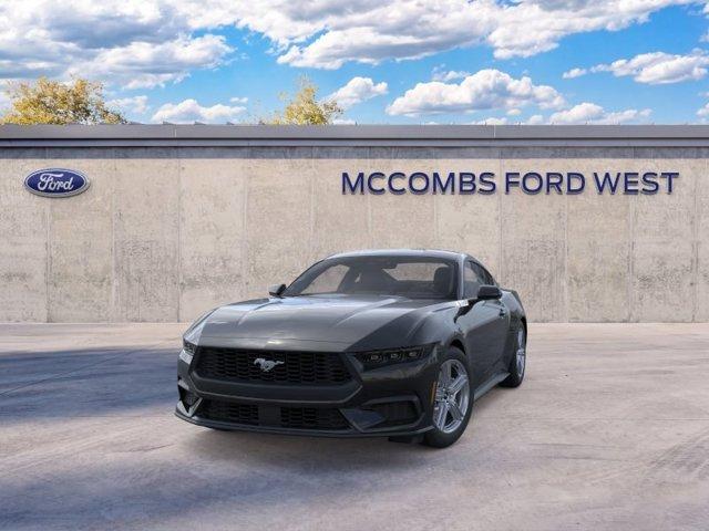 صورة 3 لـ 2026 FORD MUSTANG ECOBOOST