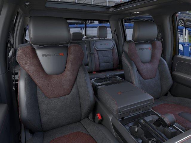 FORD F-150 RAPTOR - 10