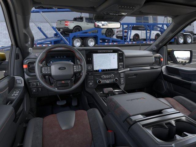 FORD F-150 RAPTOR - 9