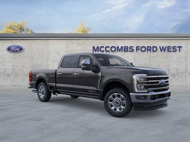 New 2026 Ford F-250 King Ranch
