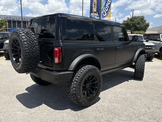 صورة 6 لـ 2025 FORD BRONCO BIG BEND