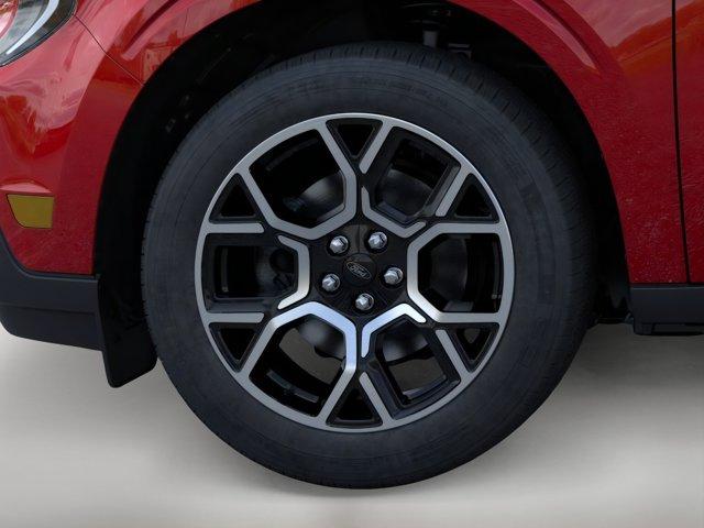 صورة مصغرة 20 لـ 2026 FORD MAVERICK LARIAT