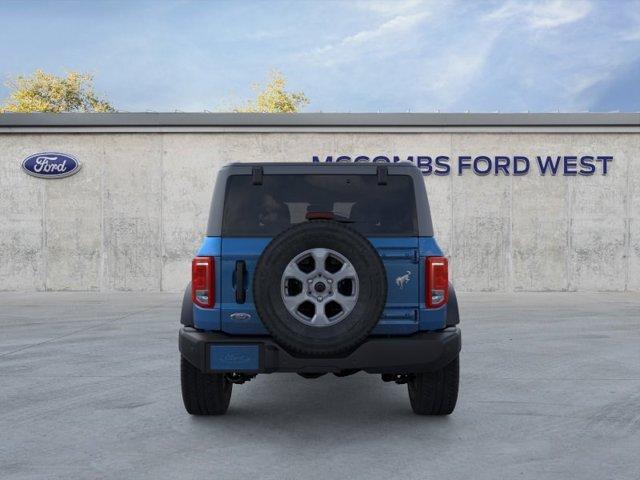 FORD BRONCO BIG BEND - 7