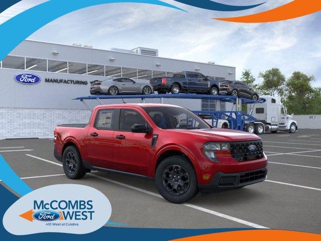 New 2026 Ford Maverick XLT