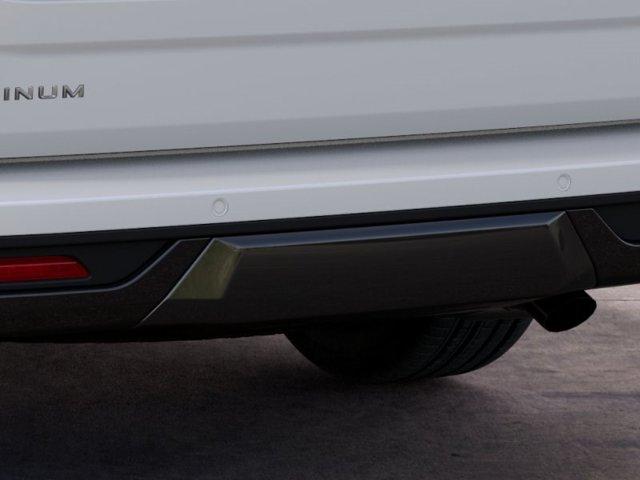 2027 FORD EXPEDITION MAX PLATINUM — миниатюра 23