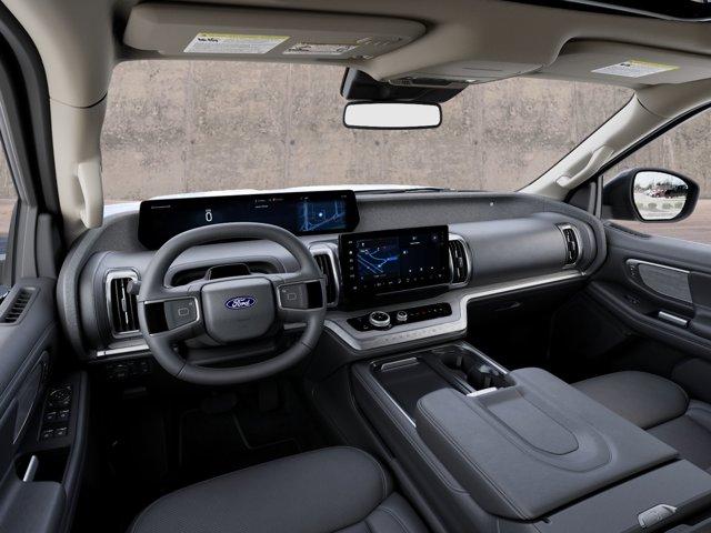 2027 FORD EXPEDITION MAX PLATINUM — фото 9