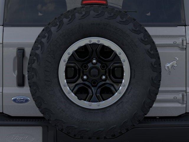 صورة مصغرة 24 لـ 2026 FORD BRONCO BADLANDS