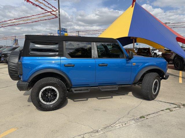 صورة 5 لـ 2024 FORD BRONCO BADLANDS