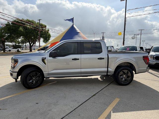 FORD F-150 STX - 10