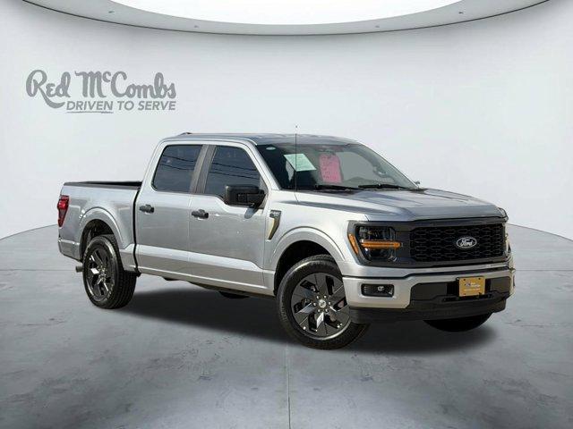 FORD F-150 STX - 1