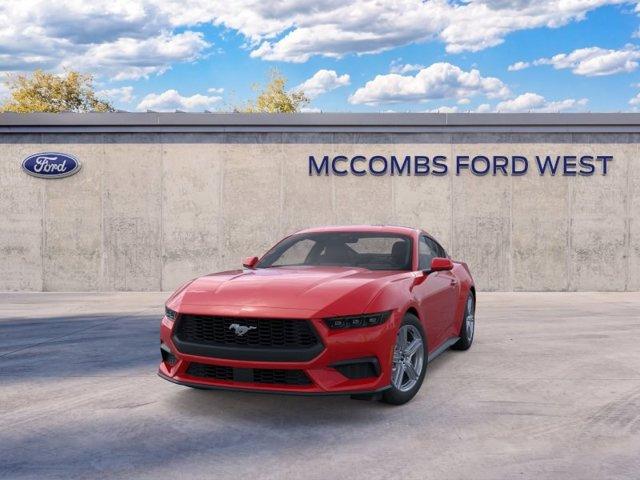 صورة 3 لـ 2026 FORD MUSTANG ECOBOOST