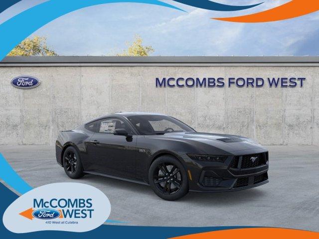 New 2026 Ford Mustang GT