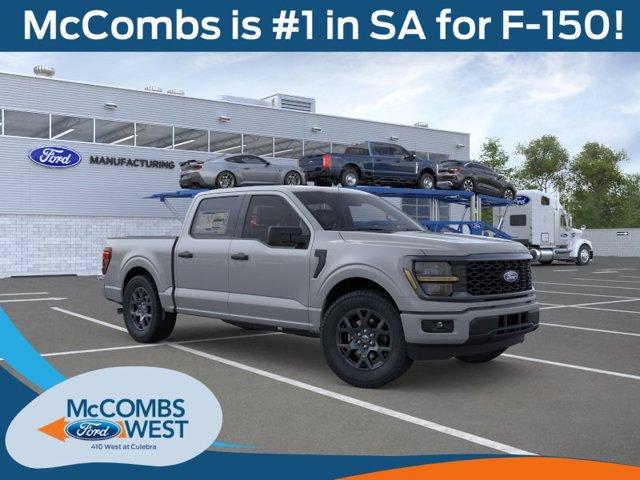 FORD F-150 STX - 1