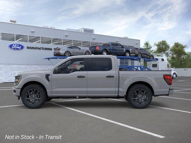 FORD F-150 STX - 5