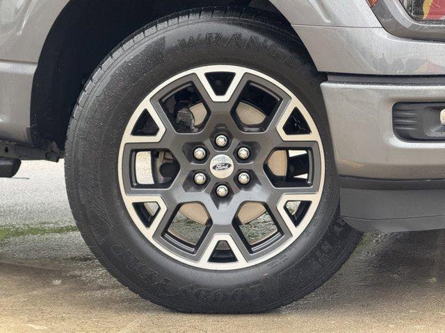 FORD F-150 STX - 3