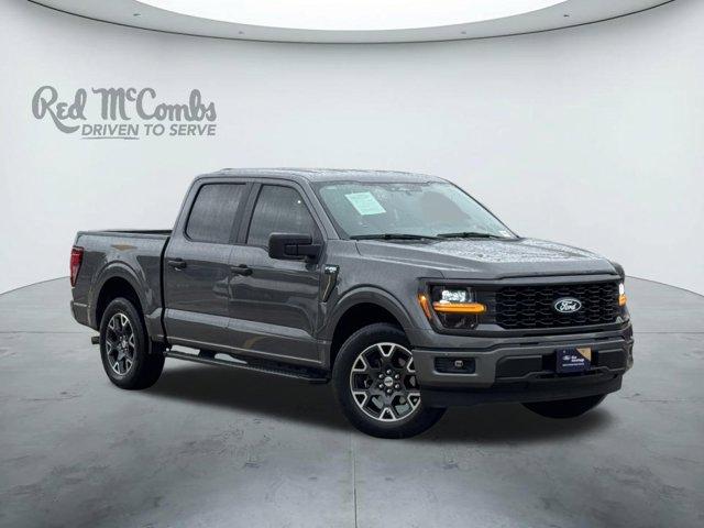 FORD F-150 STX - 1
