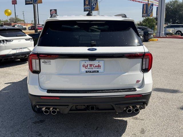 صورة 6 لـ 2026 FORD EXPLORER ST