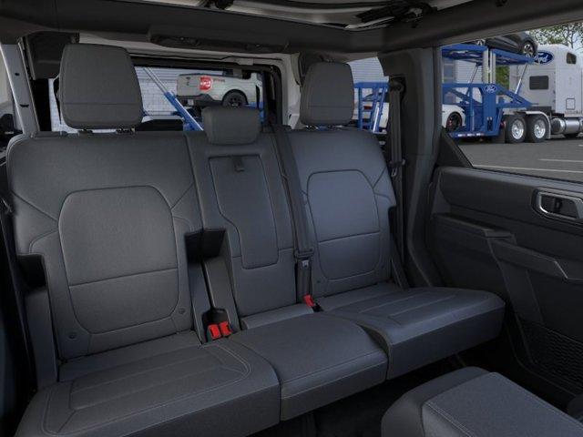 2026 FORD BRONCO BADLANDS photo 10
